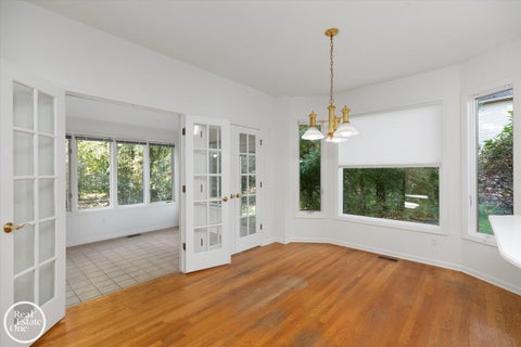 Tiny photo for 46309 Cordoba Drive, Novi City, MI 48374 (MLS # 58050224805)