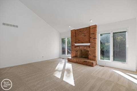 Tiny photo for 46309 Cordoba Drive, Novi City, MI 48374 (MLS # 58050224805)