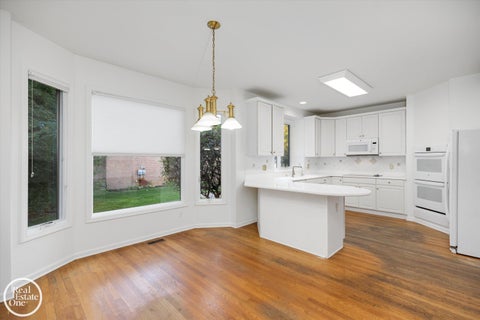 Tiny photo for 46309 Cordoba Drive, Novi City, MI 48374 (MLS # 58050224805)