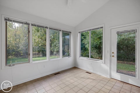 Tiny photo for 46309 Cordoba Drive, Novi City, MI 48374 (MLS # 58050224805)