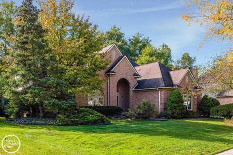 Tiny photo for 46309 Cordoba Drive, Novi City, MI 48374 (MLS # 58050224805)