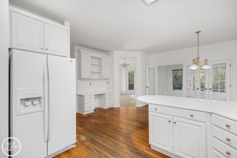 Tiny photo for 46309 Cordoba Drive, Novi City, MI 48374 (MLS # 58050224805)