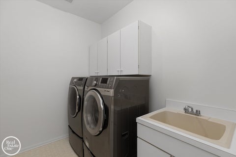 Tiny photo for 46309 Cordoba Drive, Novi City, MI 48374 (MLS # 58050224805)