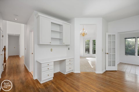 Tiny photo for 46309 Cordoba Drive, Novi City, MI 48374 (MLS # 58050224805)