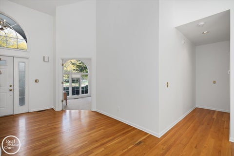 Tiny photo for 46309 Cordoba Drive, Novi City, MI 48374 (MLS # 58050224805)