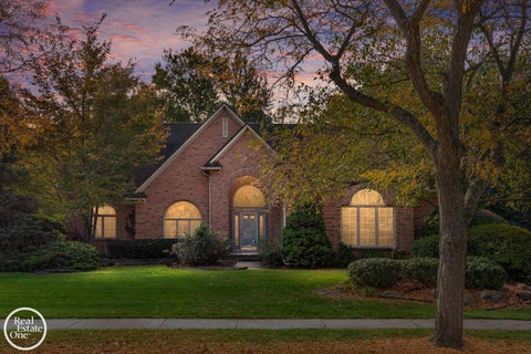 Photo of 46309 Cordoba Drive, Novi City, MI 48374 (MLS # 58050224805)