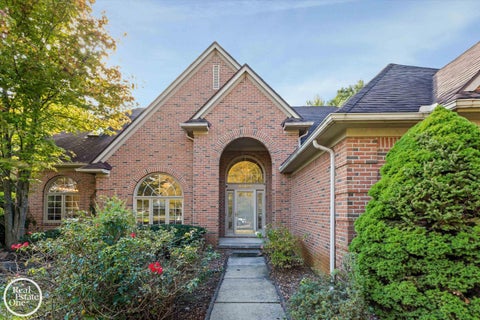 Tiny photo for 46309 Cordoba Drive, Novi City, MI 48374 (MLS # 58050224805)