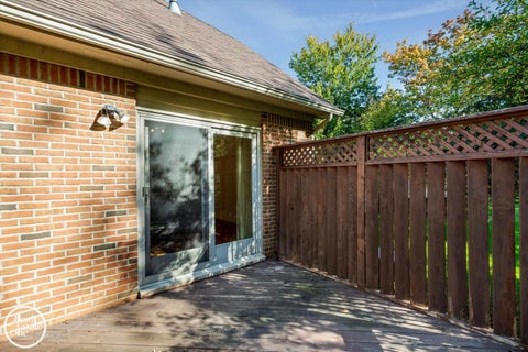 Tiny photo for 46309 Cordoba Drive, Novi City, MI 48374 (MLS # 58050224805)