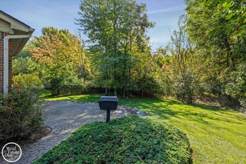 Tiny photo for 46309 Cordoba Drive, Novi City, MI 48374 (MLS # 58050224805)