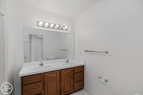 Tiny photo for 46309 Cordoba Drive, Novi City, MI 48374 (MLS # 58050224805)