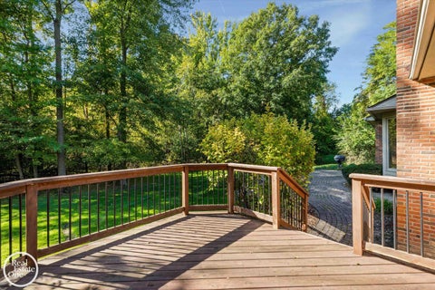 Tiny photo for 46309 Cordoba Drive, Novi City, MI 48374 (MLS # 58050224805)