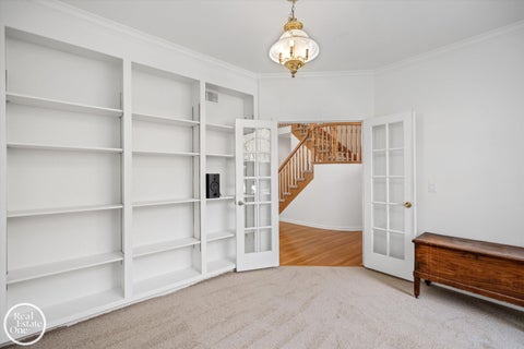 Tiny photo for 46309 Cordoba Drive, Novi City, MI 48374 (MLS # 58050224805)