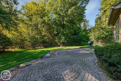 Tiny photo for 46309 Cordoba Drive, Novi City, MI 48374 (MLS # 58050224805)