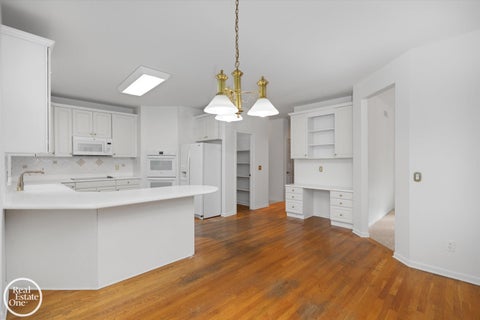Tiny photo for 46309 Cordoba Drive, Novi City, MI 48374 (MLS # 58050224805)