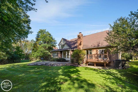 Tiny photo for 46309 Cordoba Drive, Novi City, MI 48374 (MLS # 58050224805)