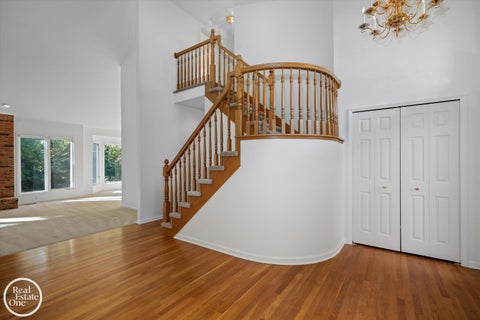 Tiny photo for 46309 Cordoba Drive, Novi City, MI 48374 (MLS # 58050224805)