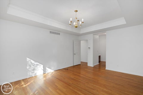 Tiny photo for 46309 Cordoba Drive, Novi City, MI 48374 (MLS # 58050224805)