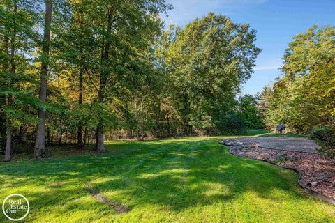 Tiny photo for 46309 Cordoba Drive, Novi City, MI 48374 (MLS # 58050224805)
