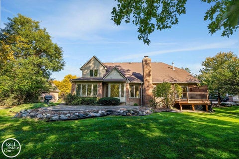 Tiny photo for 46309 Cordoba Drive, Novi City, MI 48374 (MLS # 58050224805)