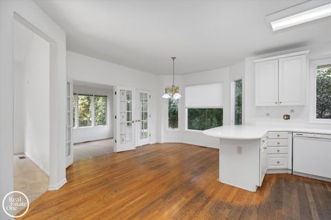 Tiny photo for 46309 Cordoba Drive, Novi City, MI 48374 (MLS # 58050224805)