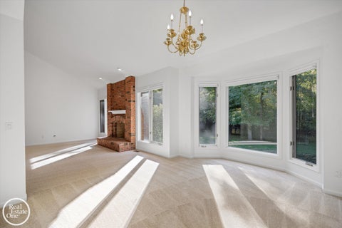 Tiny photo for 46309 Cordoba Drive, Novi City, MI 48374 (MLS # 58050224805)