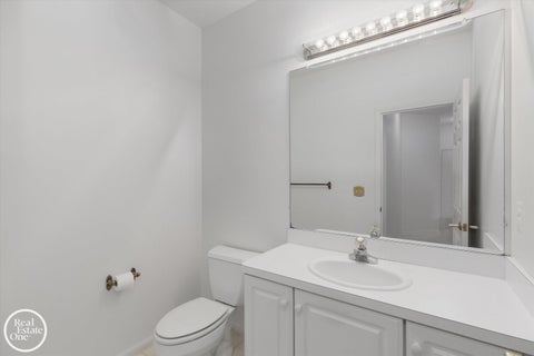 Tiny photo for 46309 Cordoba Drive, Novi City, MI 48374 (MLS # 58050224805)