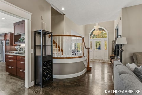 Tiny photo for 17179 Majestic Ridge, Grand Haven Charter Township, MI 49460 (MLS # 71026055768)