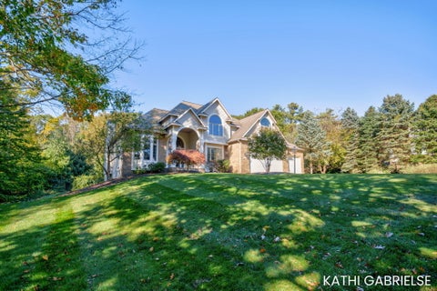 Tiny photo for 17179 Majestic Ridge, Grand Haven Charter Township, MI 49460 (MLS # 71026055768)