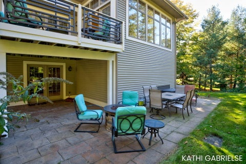 Tiny photo for 17179 Majestic Ridge, Grand Haven Charter Township, MI 49460 (MLS # 71026055768)
