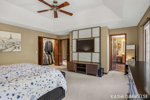 Tiny photo for 17179 Majestic Ridge, Grand Haven Charter Township, MI 49460 (MLS # 71026055768)
