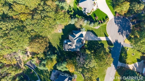Tiny photo for 17179 Majestic Ridge, Grand Haven Charter Township, MI 49460 (MLS # 71026055768)