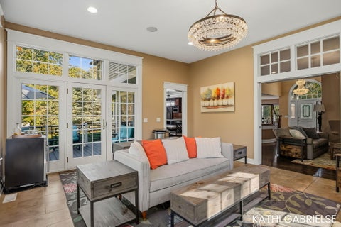 Tiny photo for 17179 Majestic Ridge, Grand Haven Charter Township, MI 49460 (MLS # 71026055768)