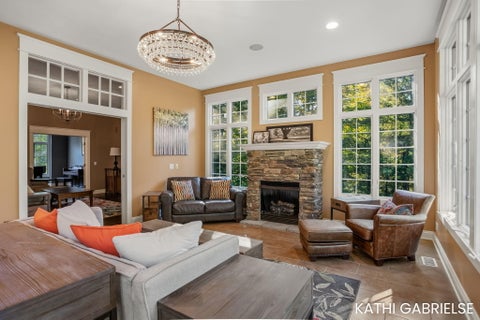 Tiny photo for 17179 Majestic Ridge, Grand Haven Charter Township, MI 49460 (MLS # 71026055768)