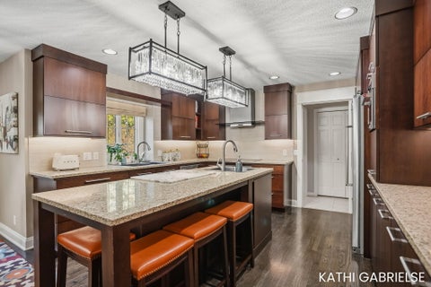 Tiny photo for 17179 Majestic Ridge, Grand Haven Charter Township, MI 49460 (MLS # 71026055768)