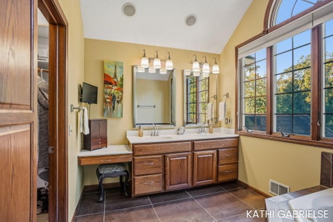 Tiny photo for 17179 Majestic Ridge, Grand Haven Charter Township, MI 49460 (MLS # 71026055768)