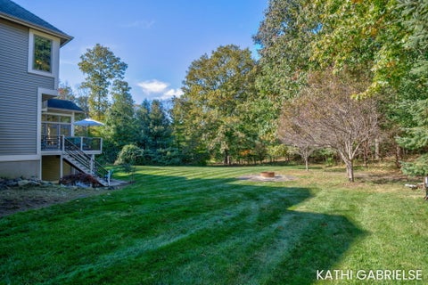 Tiny photo for 17179 Majestic Ridge, Grand Haven Charter Township, MI 49460 (MLS # 71026055768)