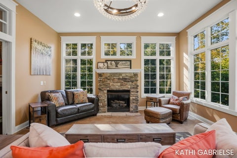 Tiny photo for 17179 Majestic Ridge, Grand Haven Charter Township, MI 49460 (MLS # 71026055768)