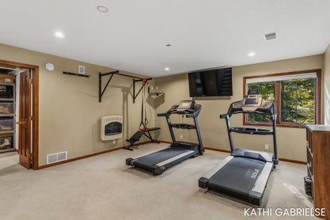 Tiny photo for 17179 Majestic Ridge, Grand Haven Charter Township, MI 49460 (MLS # 71026055768)