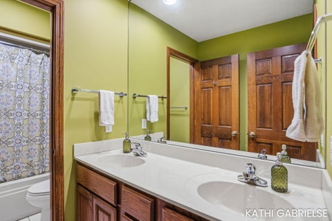 Tiny photo for 17179 Majestic Ridge, Grand Haven Charter Township, MI 49460 (MLS # 71026055768)