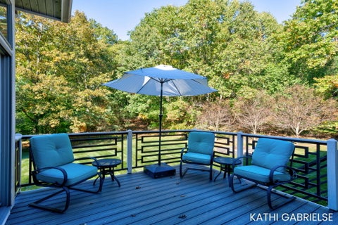 Tiny photo for 17179 Majestic Ridge, Grand Haven Charter Township, MI 49460 (MLS # 71026055768)