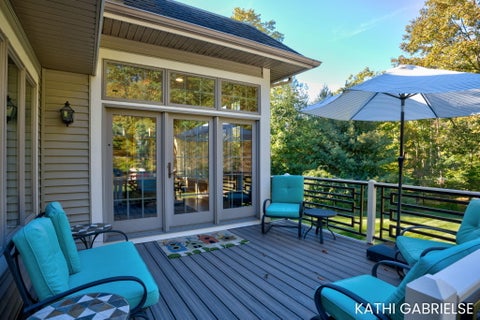 Tiny photo for 17179 Majestic Ridge, Grand Haven Charter Township, MI 49460 (MLS # 71026055768)