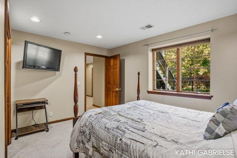 Tiny photo for 17179 Majestic Ridge, Grand Haven Charter Township, MI 49460 (MLS # 71026055768)