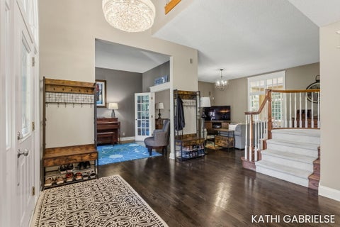 Tiny photo for 17179 Majestic Ridge, Grand Haven Charter Township, MI 49460 (MLS # 71026055768)