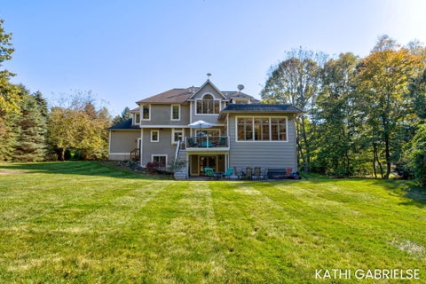 Tiny photo for 17179 Majestic Ridge, Grand Haven Charter Township, MI 49460 (MLS # 71026055768)