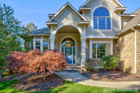 Tiny photo for 17179 Majestic Ridge, Grand Haven Charter Township, MI 49460 (MLS # 71026055768)