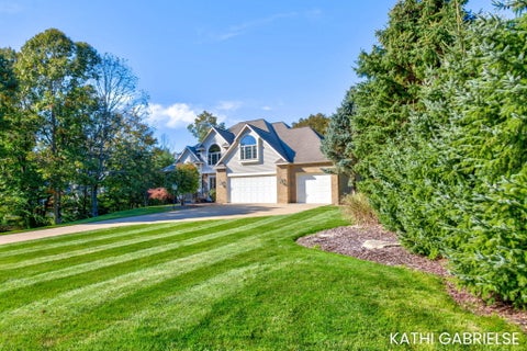Tiny photo for 17179 Majestic Ridge, Grand Haven Charter Township, MI 49460 (MLS # 71026055768)