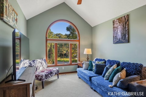 Tiny photo for 17179 Majestic Ridge, Grand Haven Charter Township, MI 49460 (MLS # 71026055768)