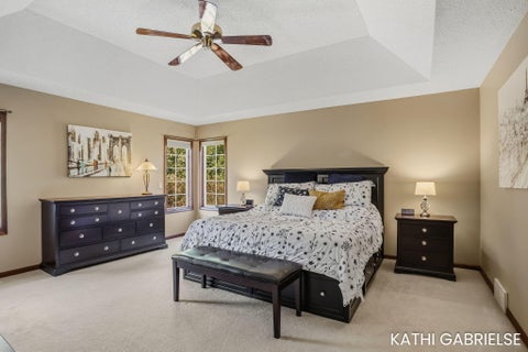 Tiny photo for 17179 Majestic Ridge, Grand Haven Charter Township, MI 49460 (MLS # 71026055768)
