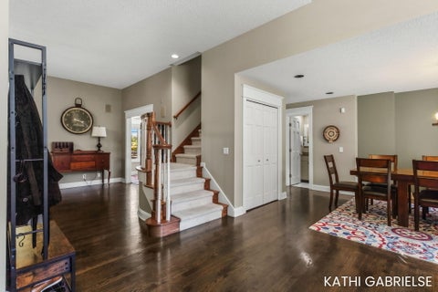 Tiny photo for 17179 Majestic Ridge, Grand Haven Charter Township, MI 49460 (MLS # 71026055768)