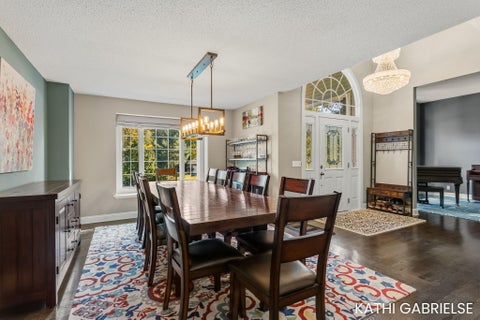 Tiny photo for 17179 Majestic Ridge, Grand Haven Charter Township, MI 49460 (MLS # 71026055768)